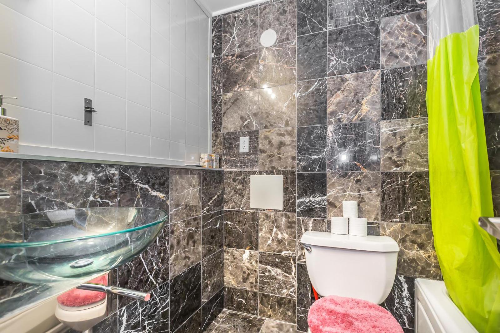 Toronto Furnished Living- Scarborough