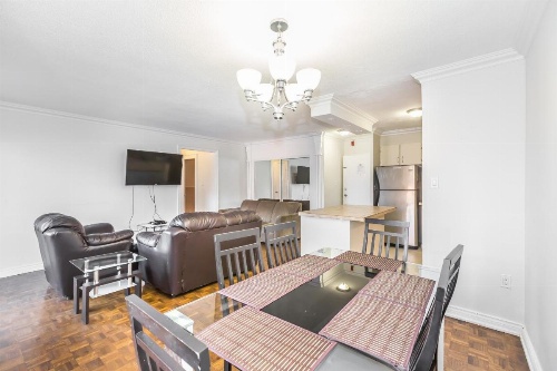 Toronto Furnished Living- Scarborough image 10