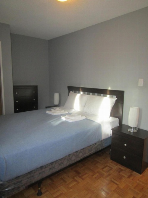 Toronto Furnished Living- Scarborough image 39