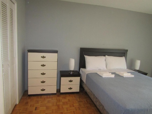 Toronto Furnished Living- Scarborough image 43