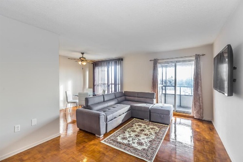 Toronto Furnished Living- Scarborough image 47