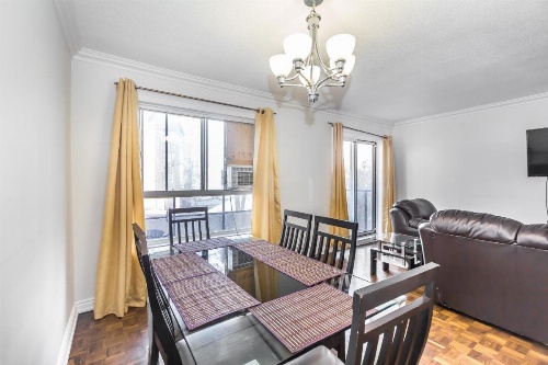 Toronto Furnished Living- Scarborough image 9